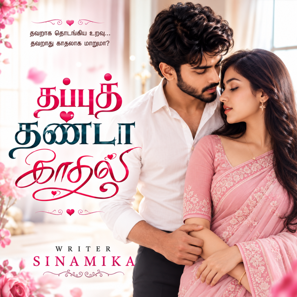 தப்புத் தண்டா காதல் FREE