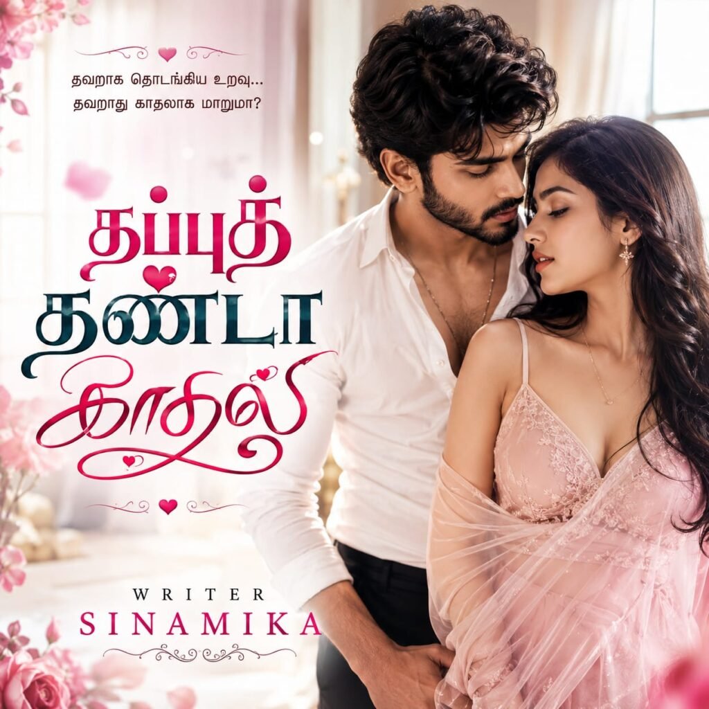 தப்புத் தண்டா காதல் FREE