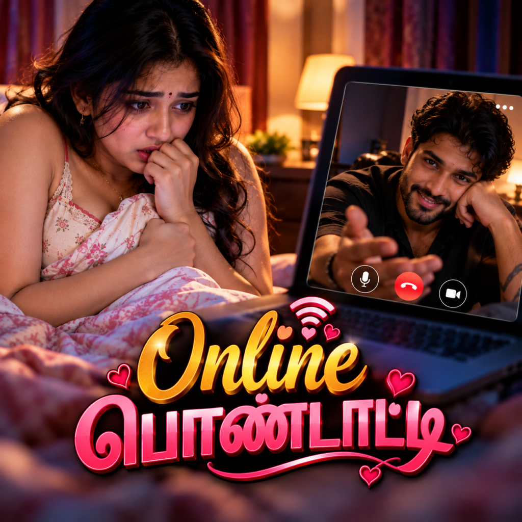 ஆன்லைன் பொண்டாட்டி!💘 FREE NOVEL